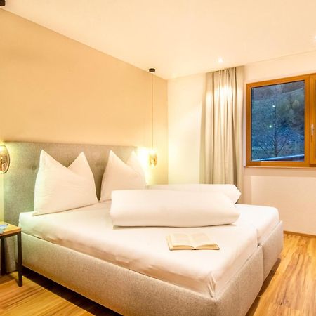 Didis #Holidayhome Ischgl Bagian luar foto