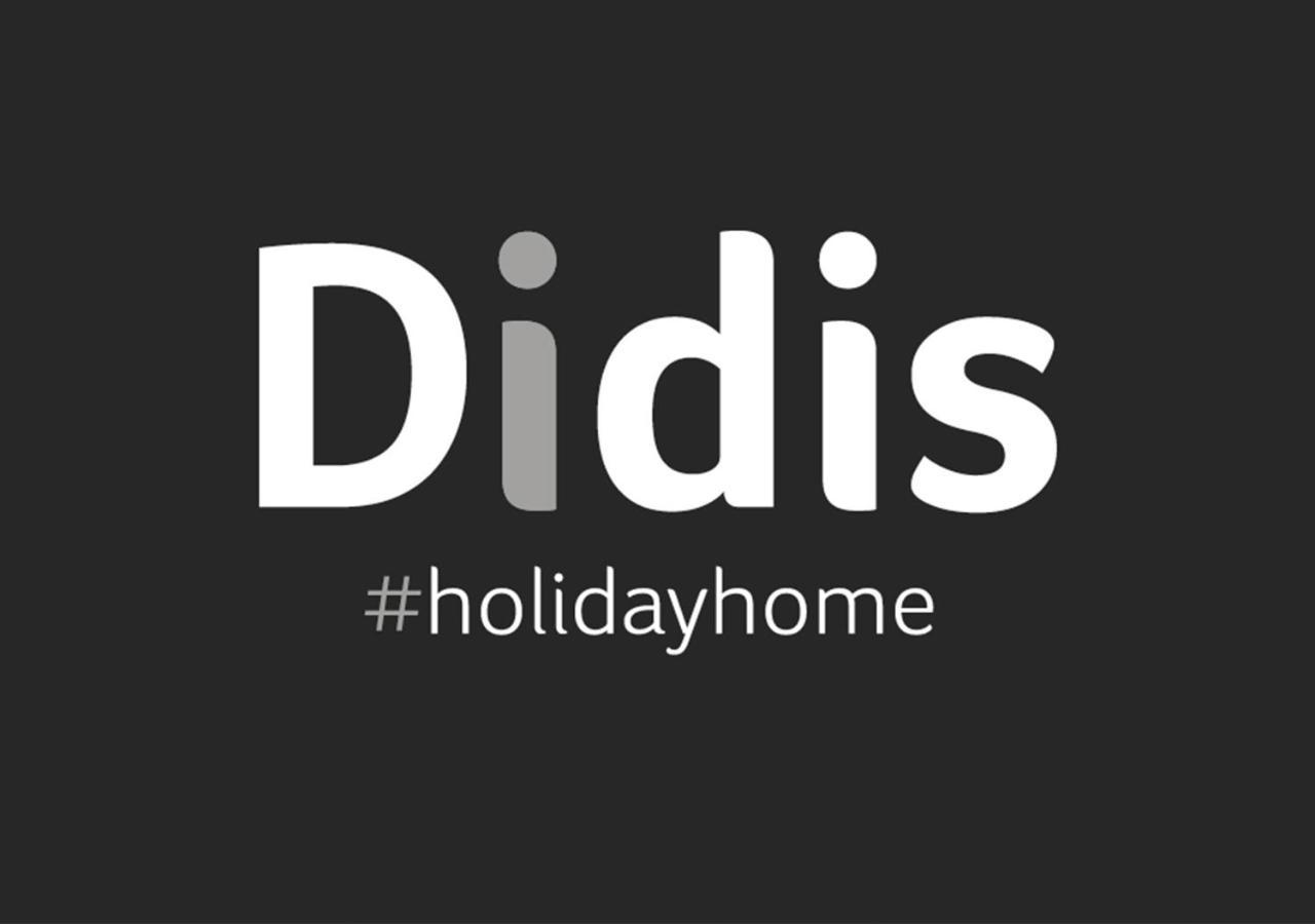 Didis #Holidayhome Ischgl Bagian luar foto