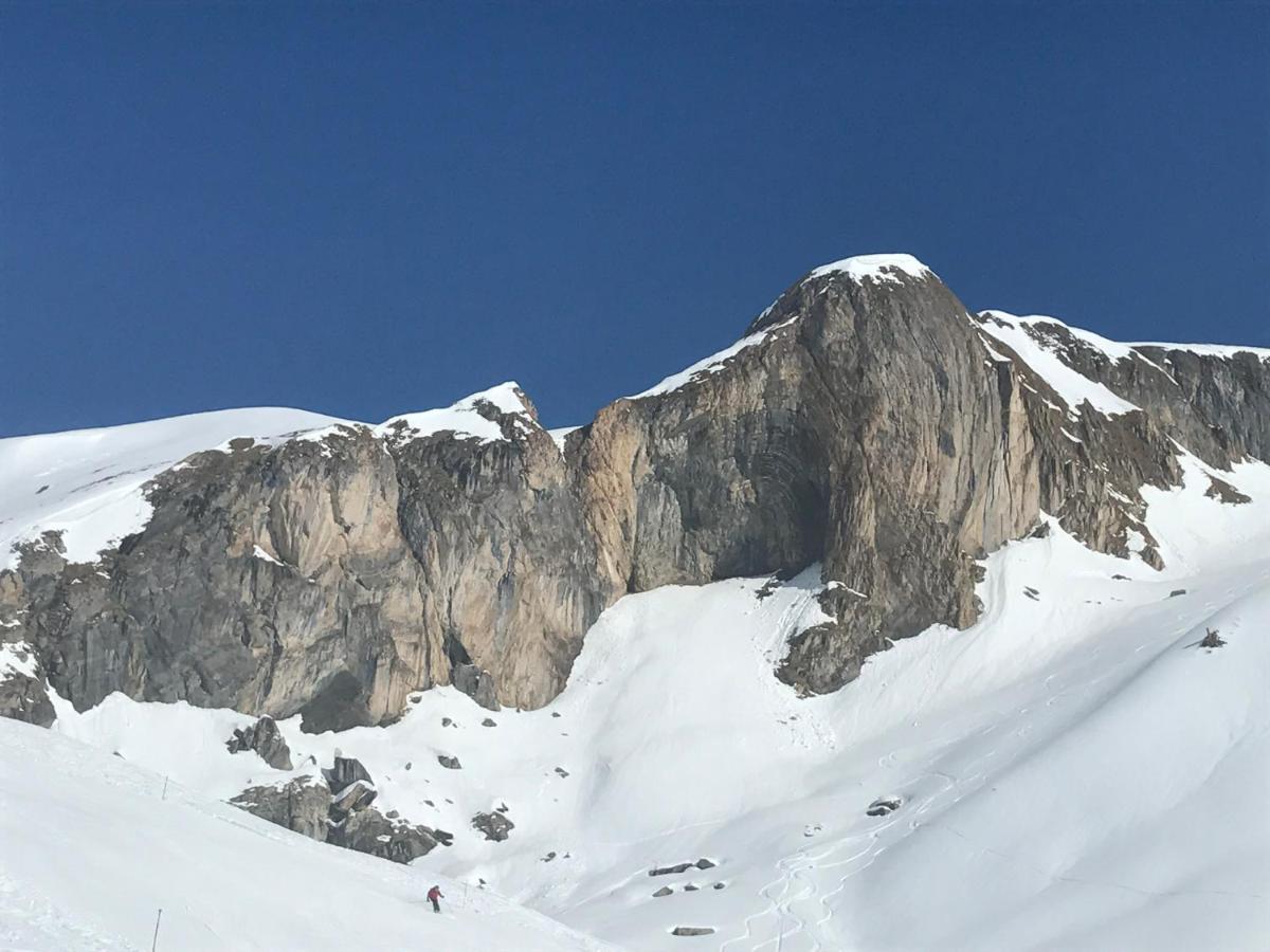 Didis #Holidayhome Ischgl Bagian luar foto