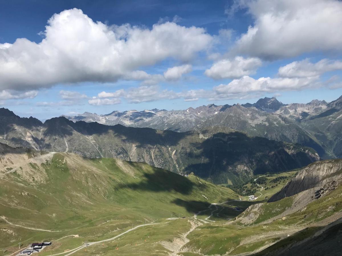Didis #Holidayhome Ischgl Bagian luar foto