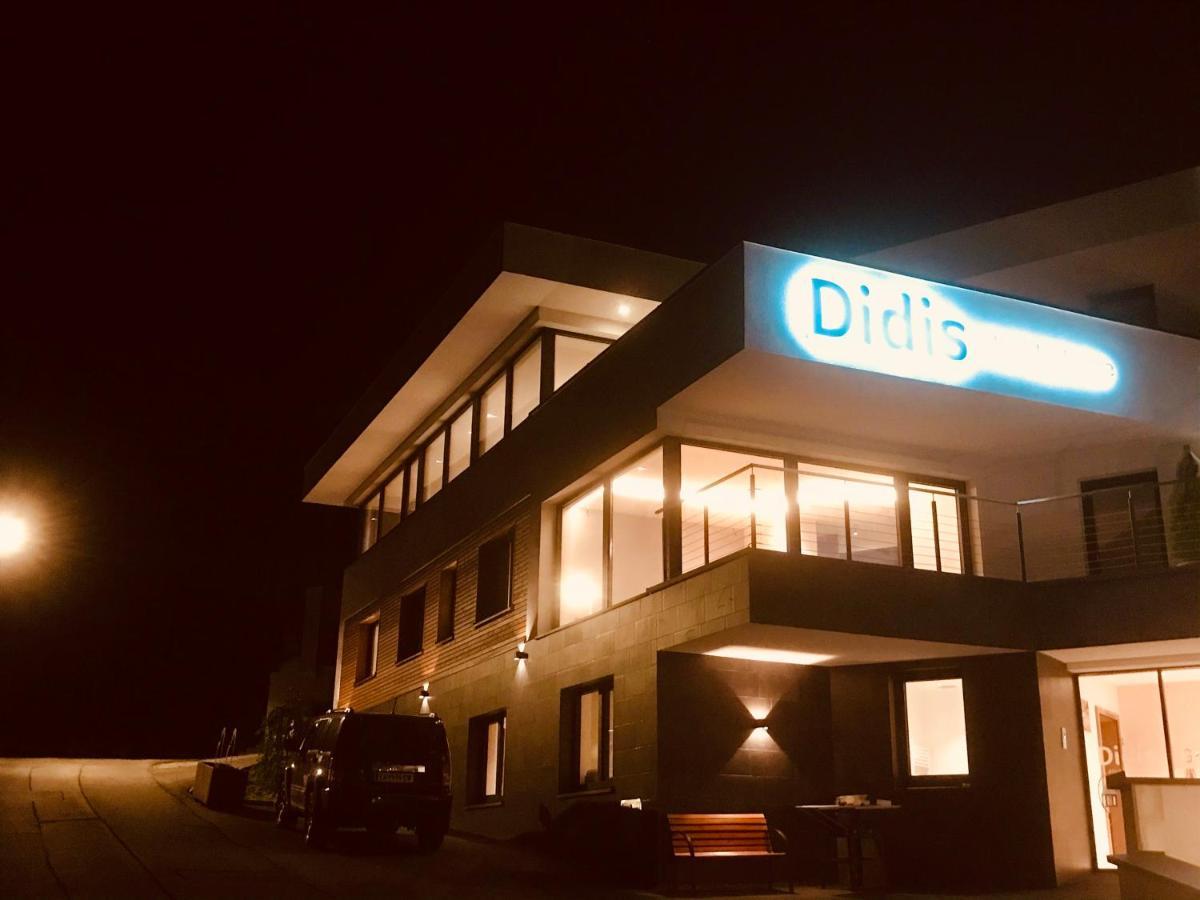 Didis #Holidayhome Ischgl Bagian luar foto