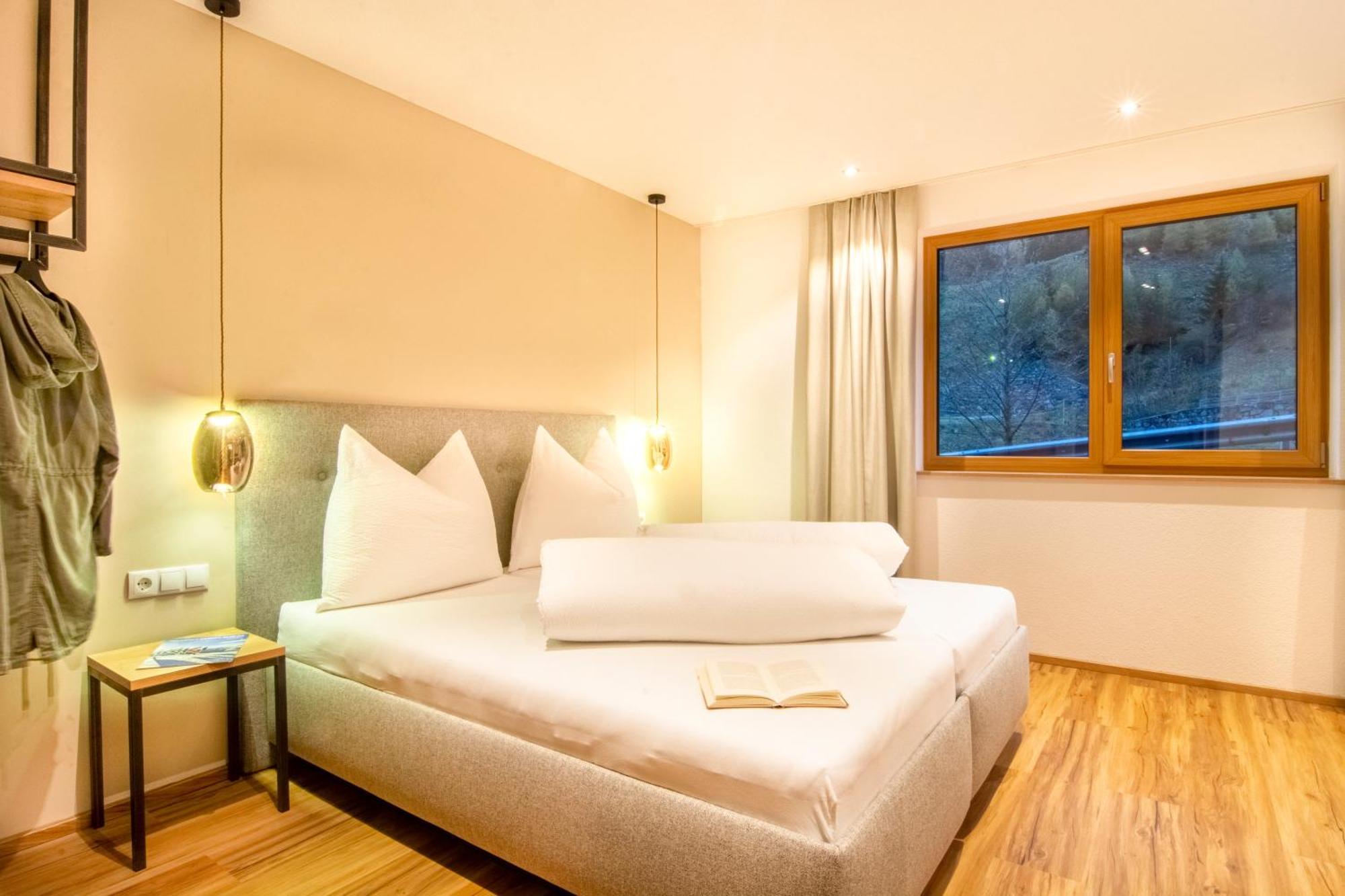 Didis #Holidayhome Ischgl Bagian luar foto