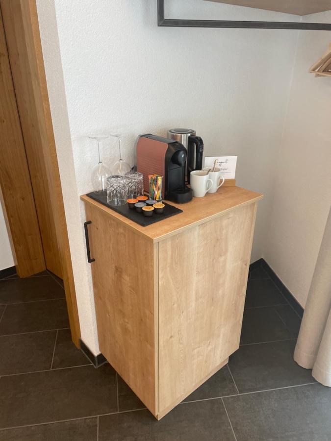 Didis #Holidayhome Ischgl Bagian luar foto