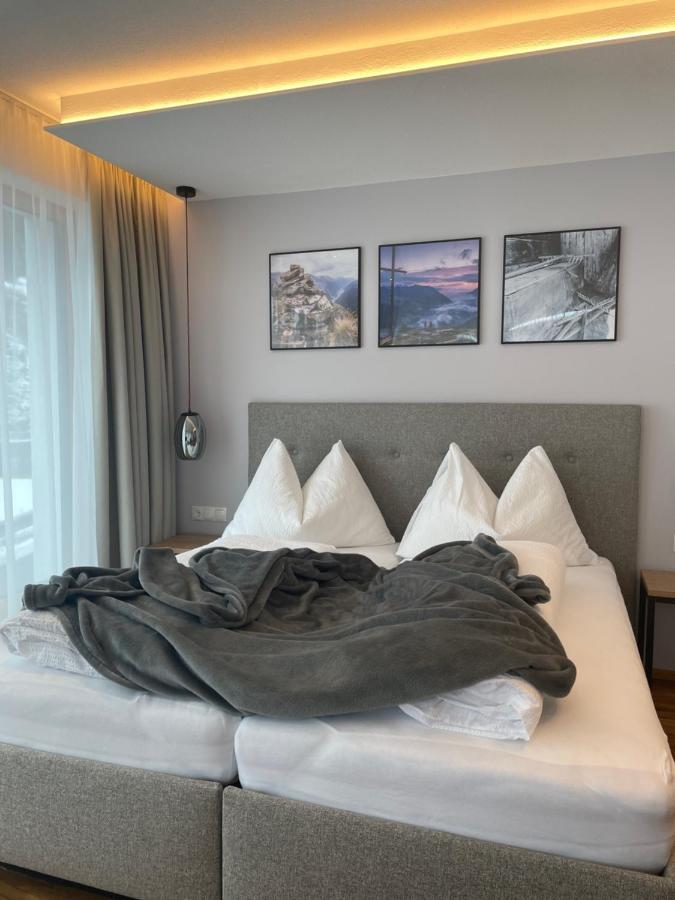 Didis #Holidayhome Ischgl Bagian luar foto
