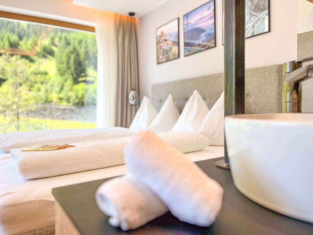 Didis #Holidayhome Ischgl Bagian luar foto