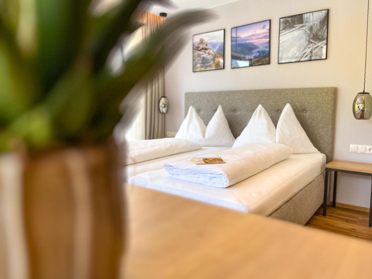 Didis #Holidayhome Ischgl Bagian luar foto