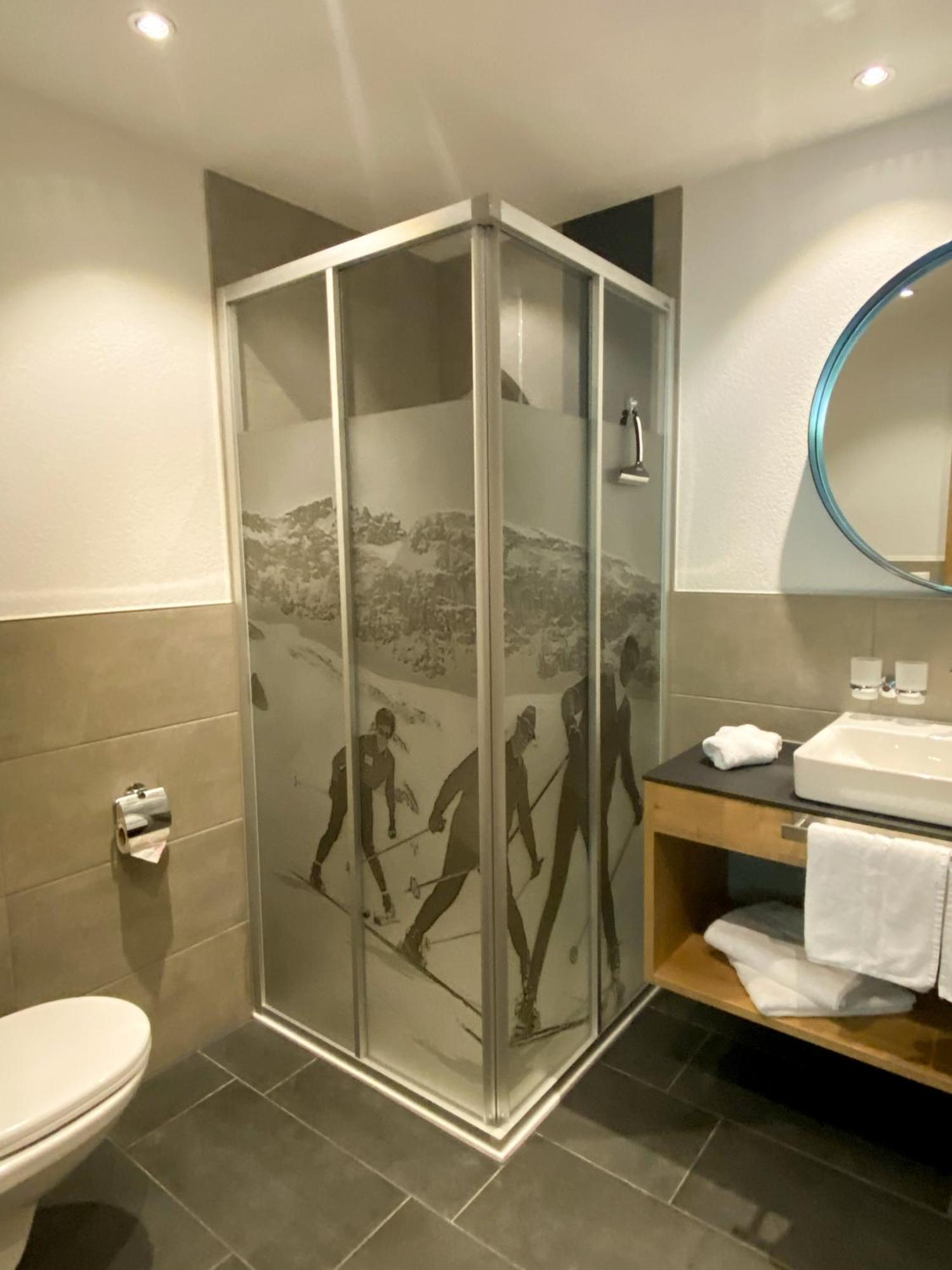 Didis #Holidayhome Ischgl Bagian luar foto