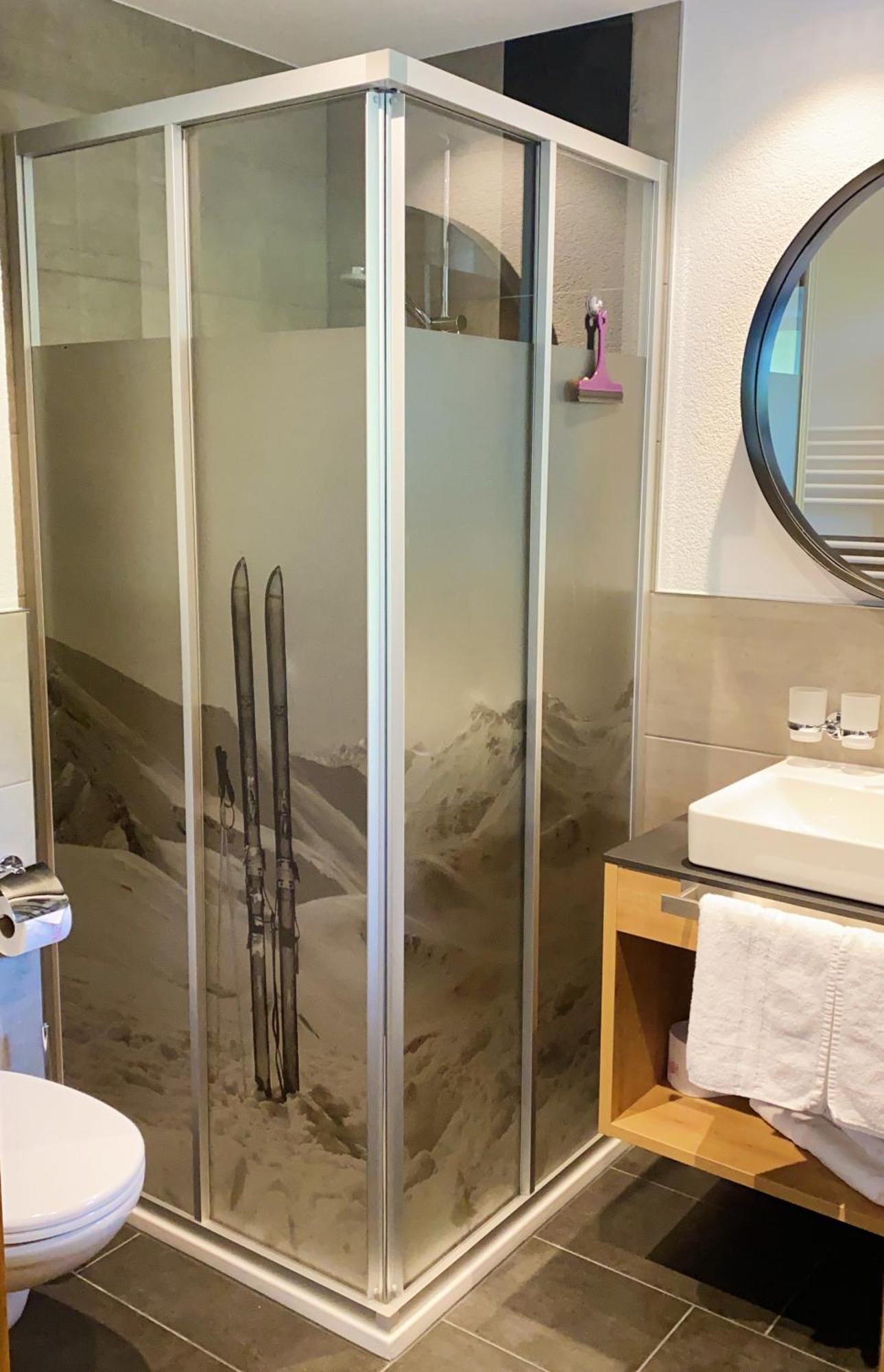 Didis #Holidayhome Ischgl Bagian luar foto